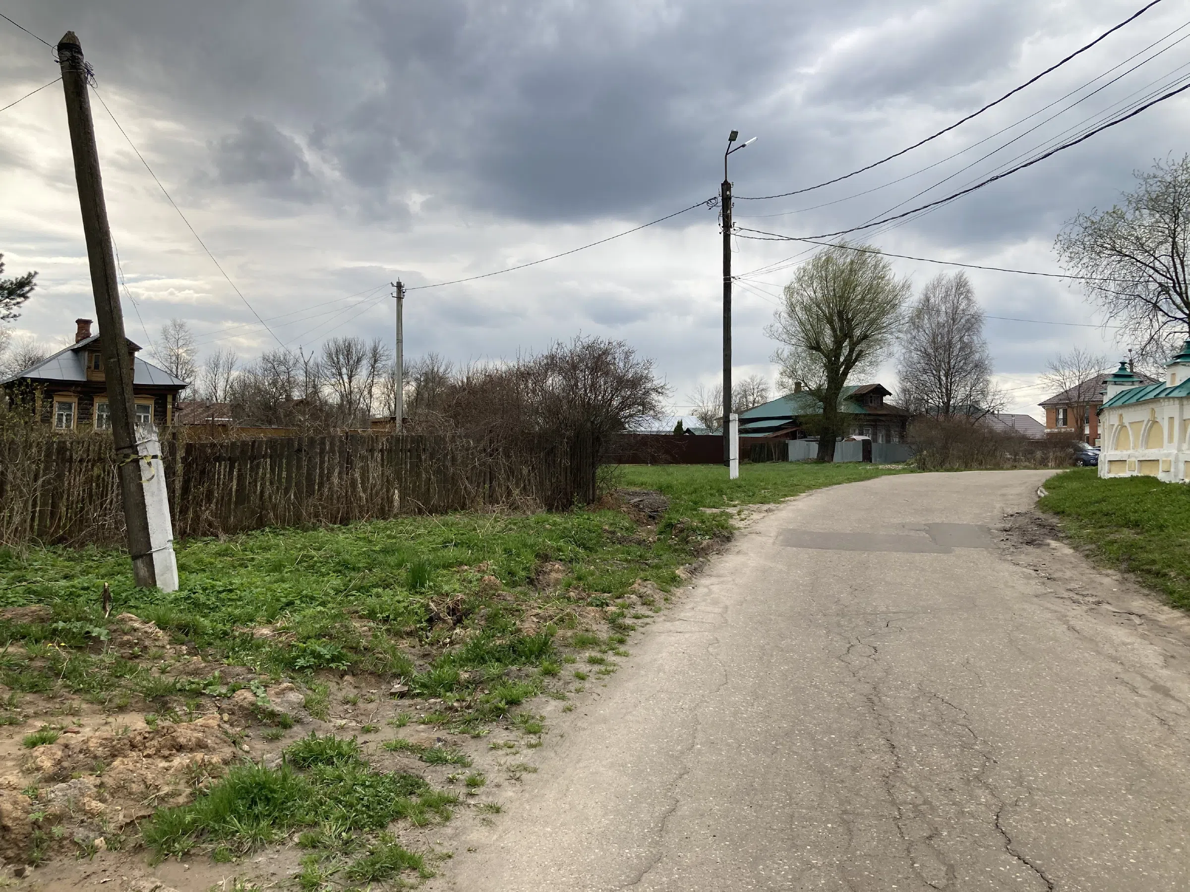 Церковь у реки, фото 10