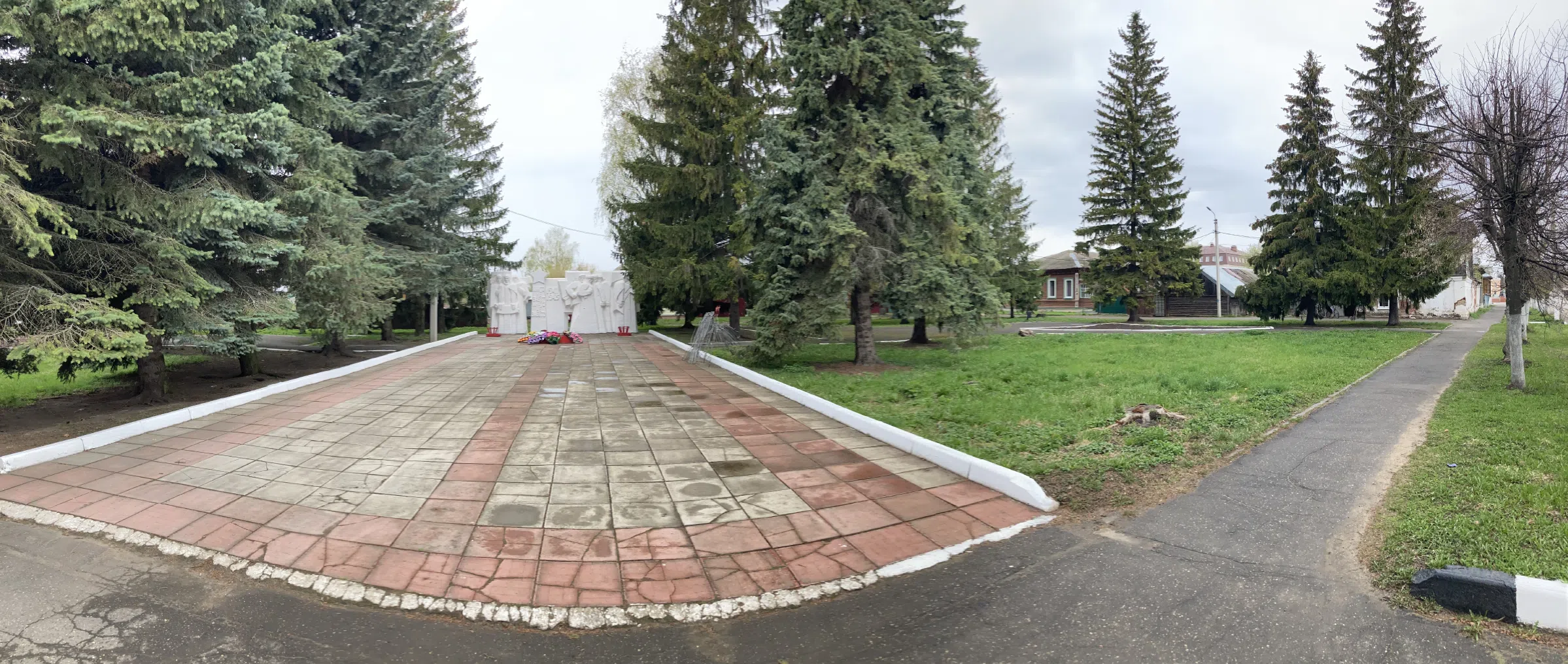 Храмовый комплекс на холме, фото 17