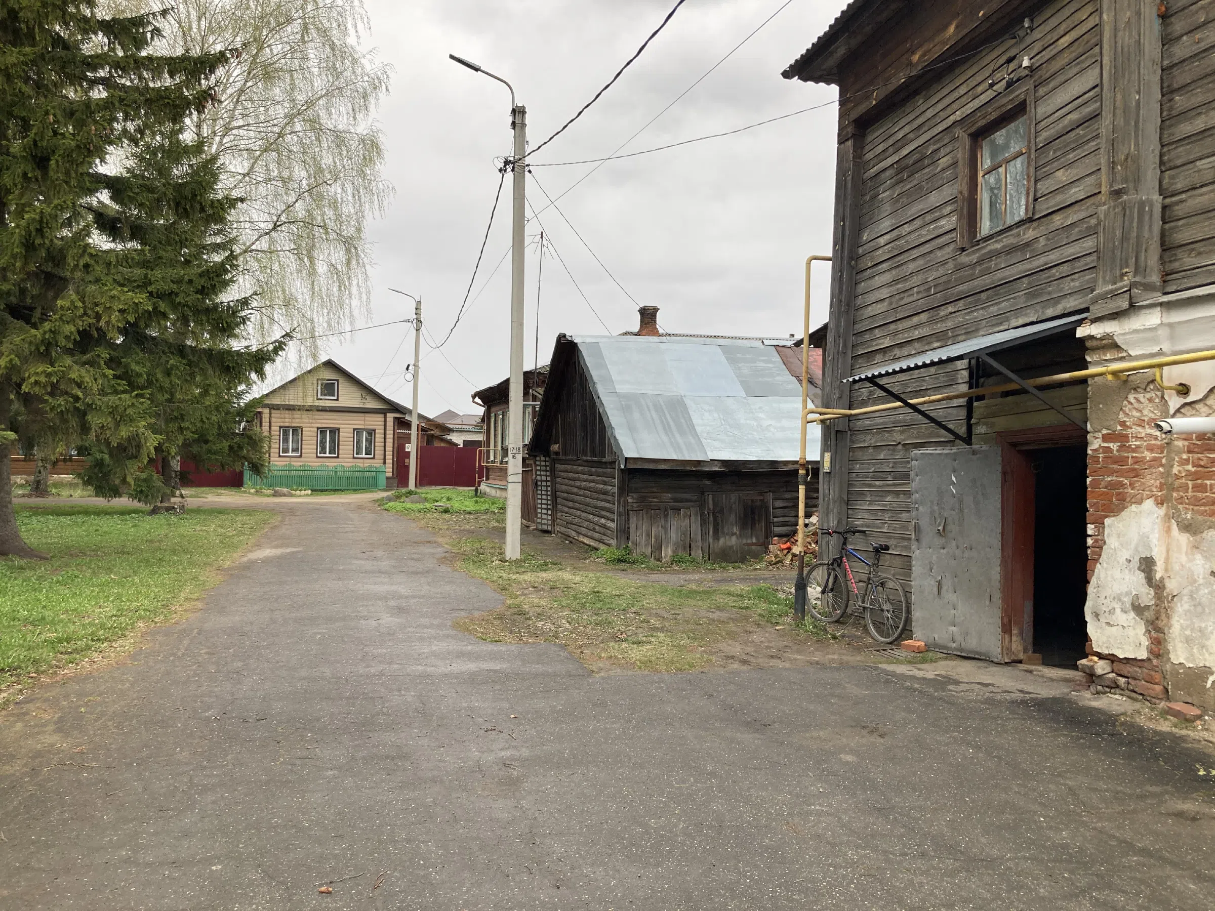 Храмовый комплекс на холме, фото 22
