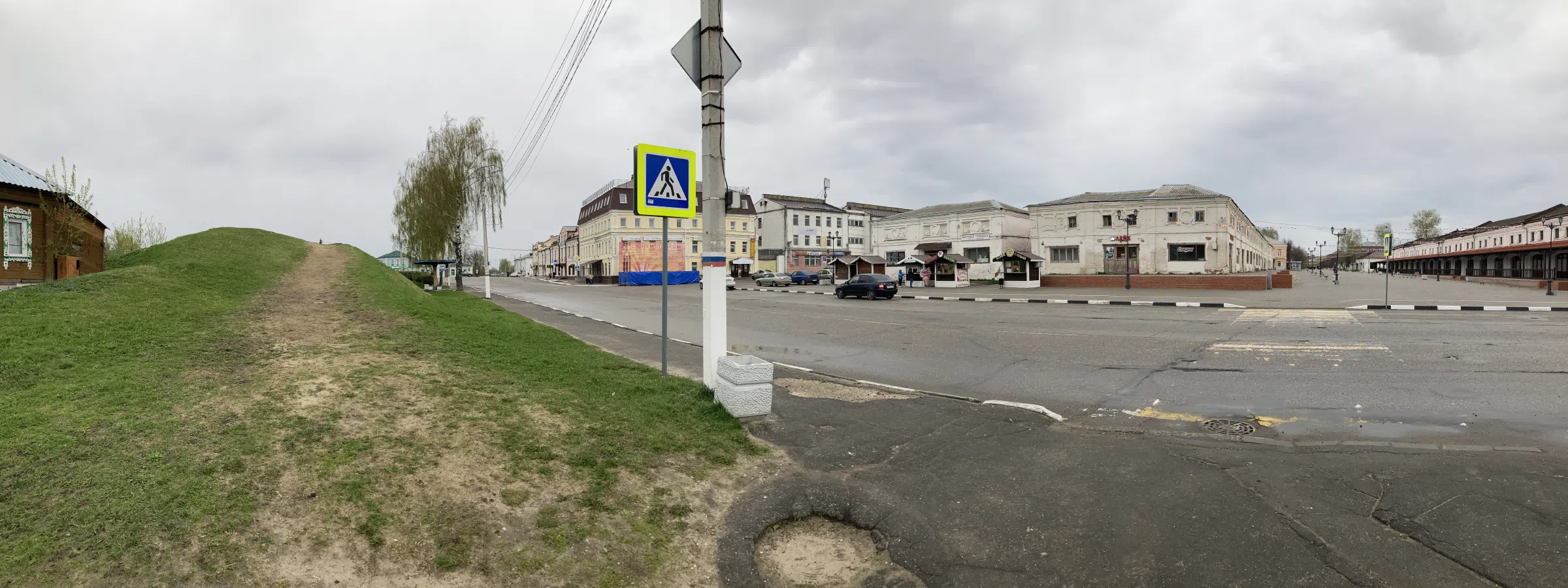 Храмовый комплекс на холме, фото 23
