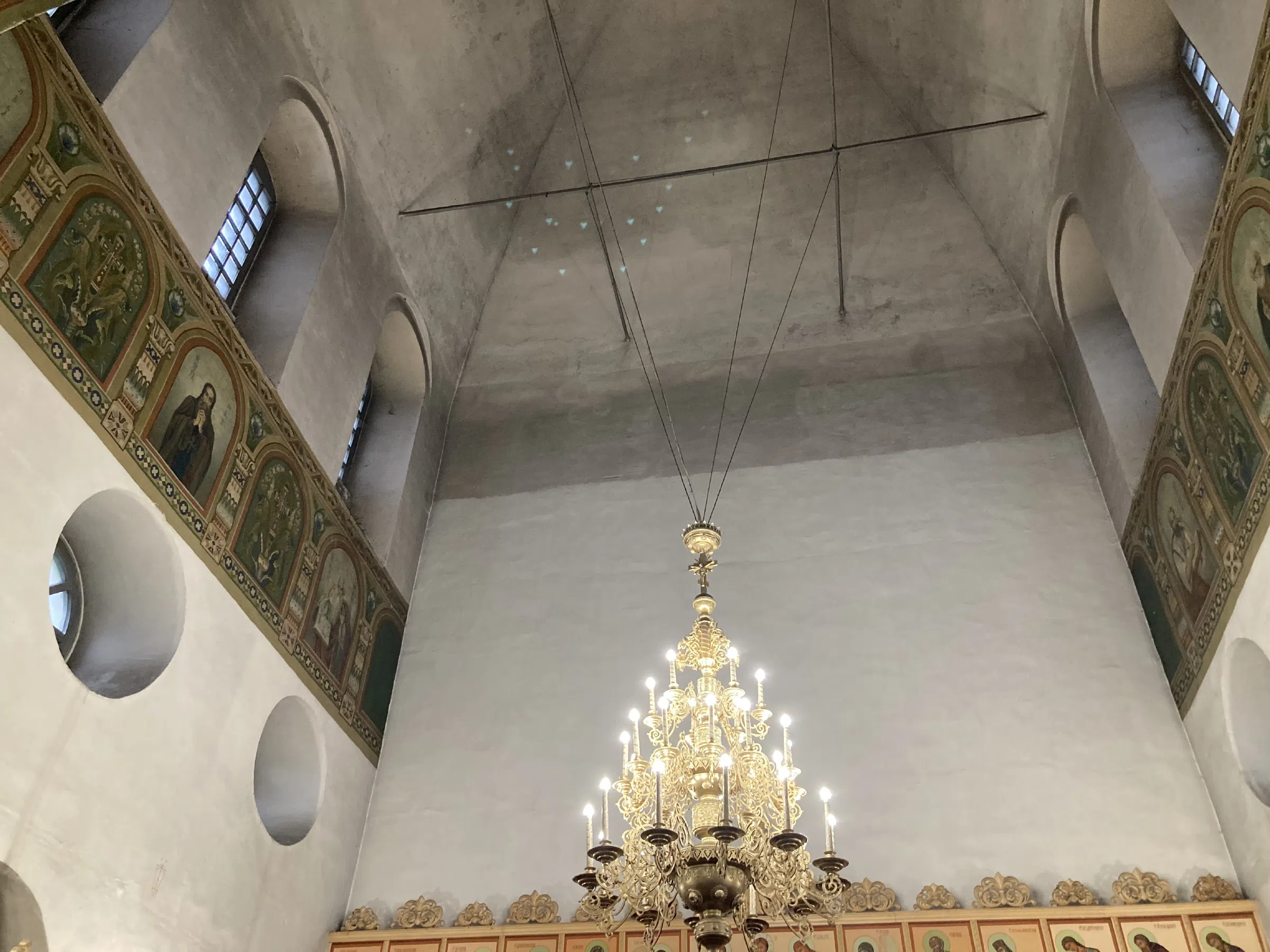 Храмовый комплекс на холме, фото 14