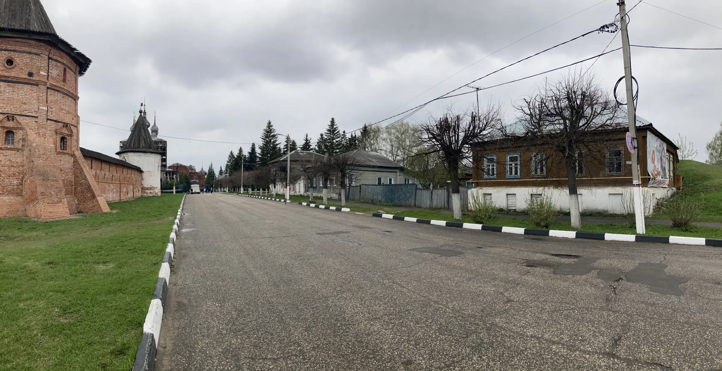 Храмовый комплекс на холме, фото 6