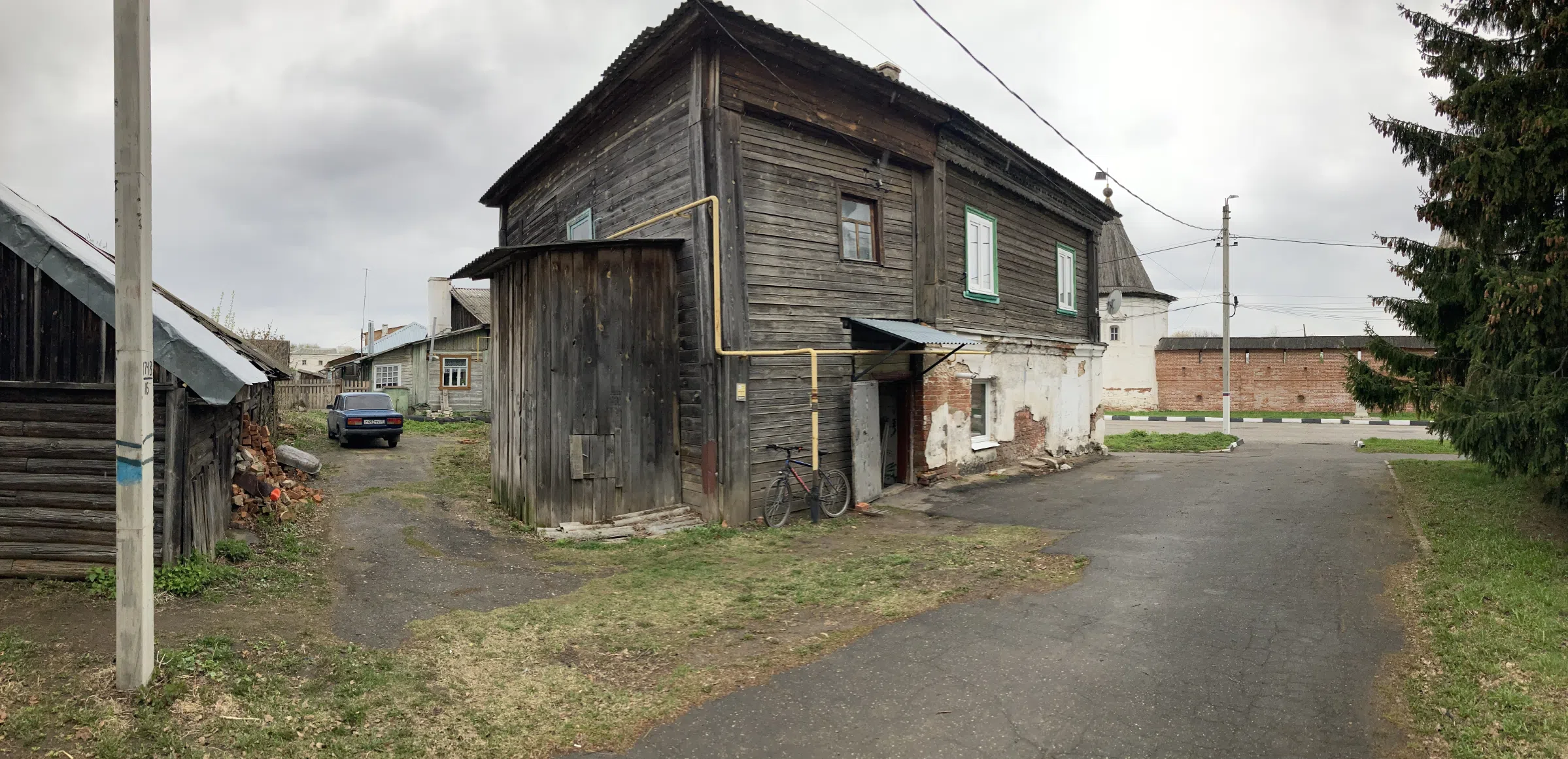 Храмовый комплекс на холме, фото 21