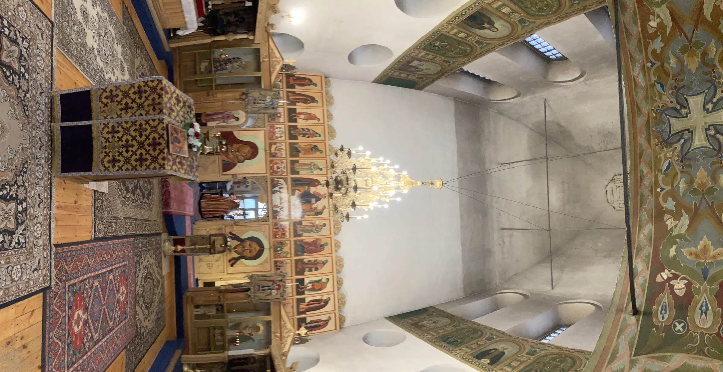 Храмовый комплекс на холме, фото 15