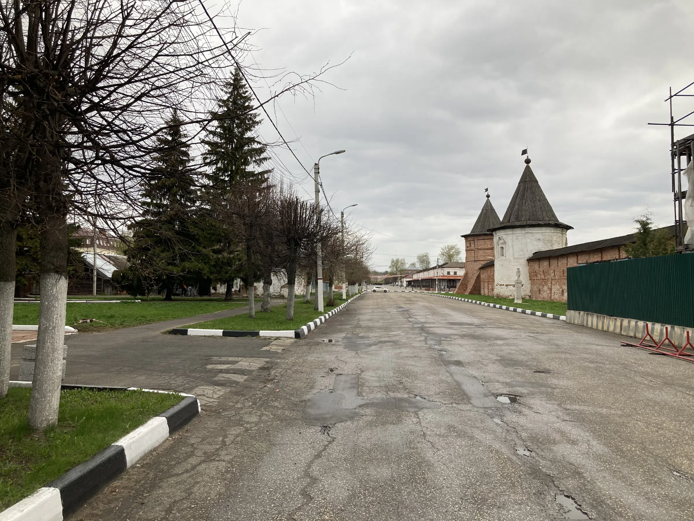 Храмовый комплекс на холме, фото 16