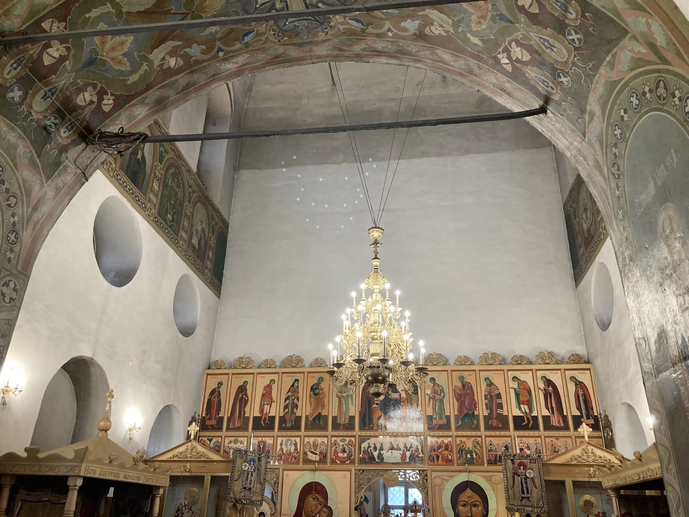 Храмовый комплекс на холме, фото 13