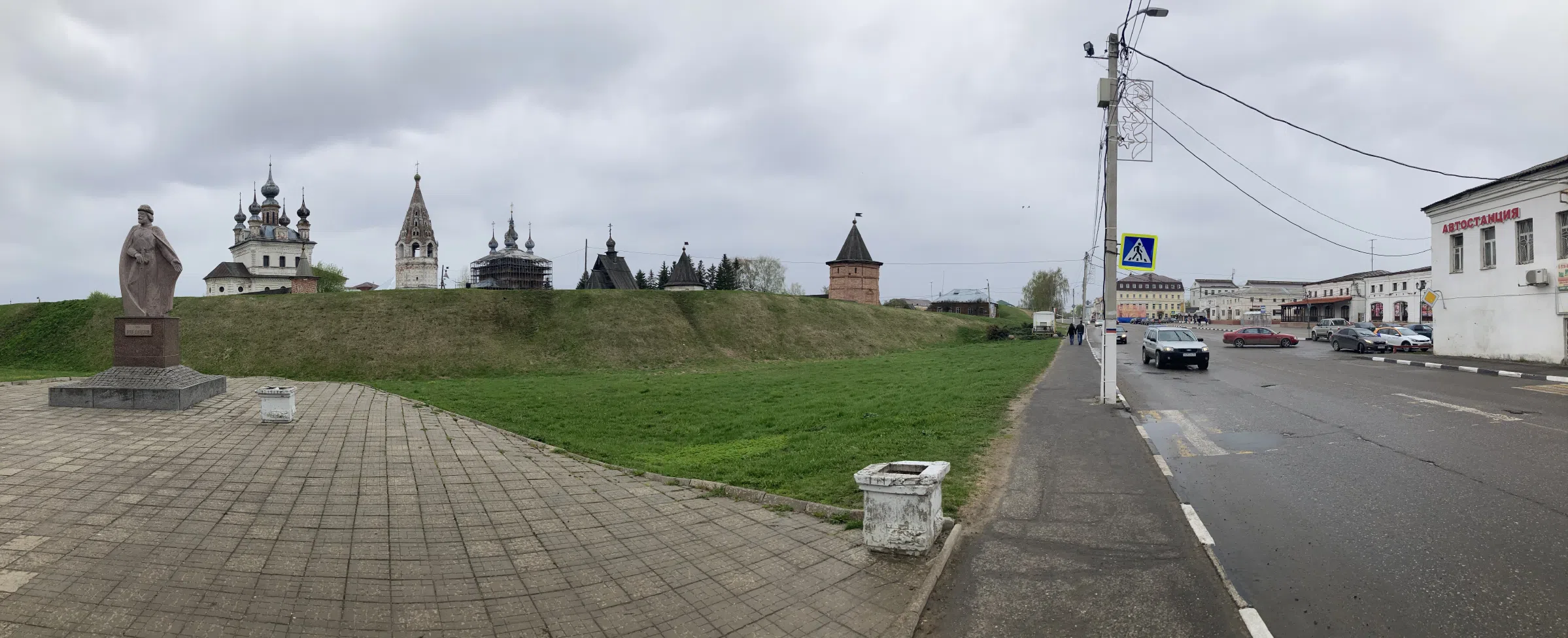 Храмовый комплекс на холме, фото 2