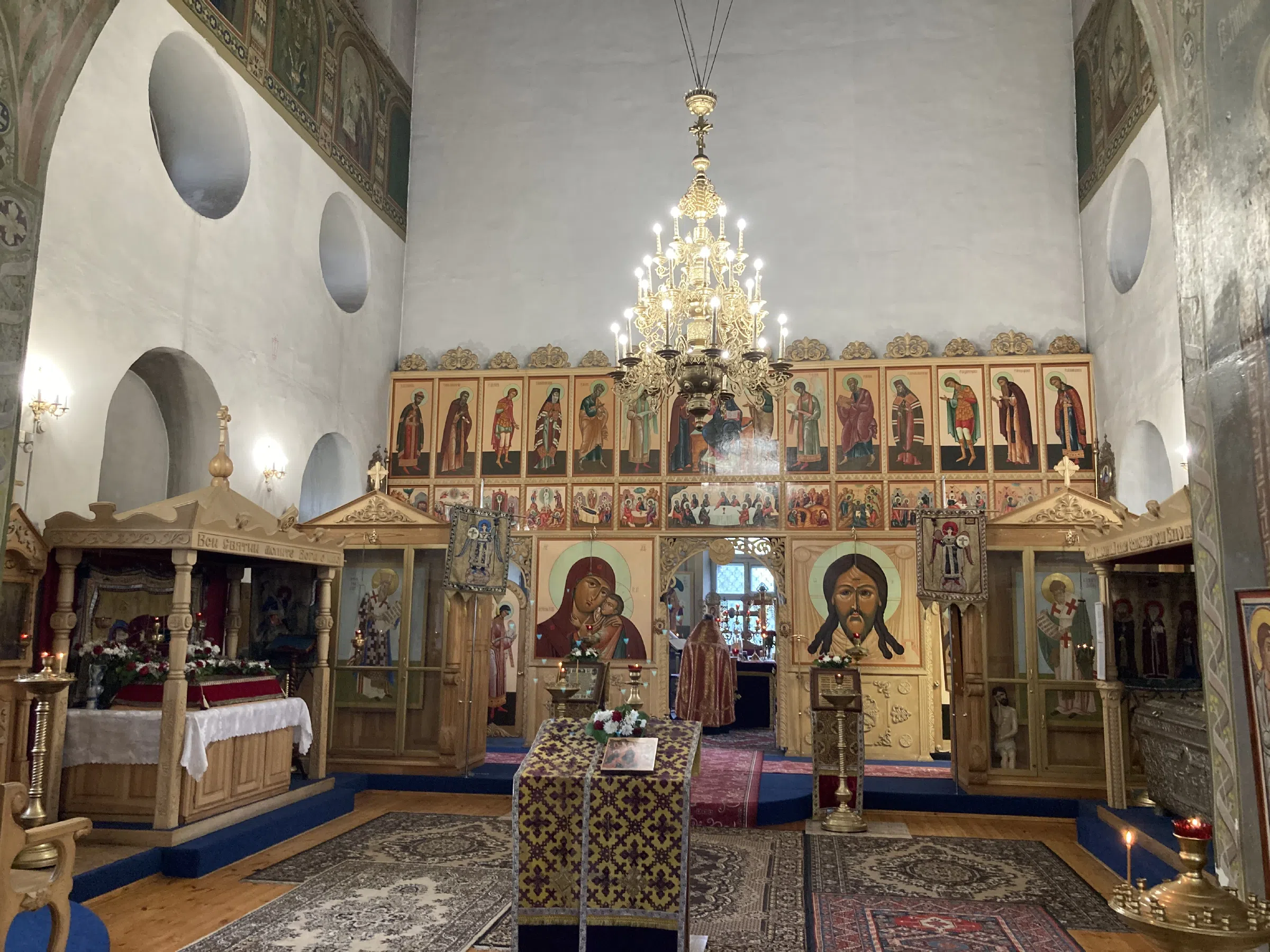 Храмовый комплекс на холме, фото 12