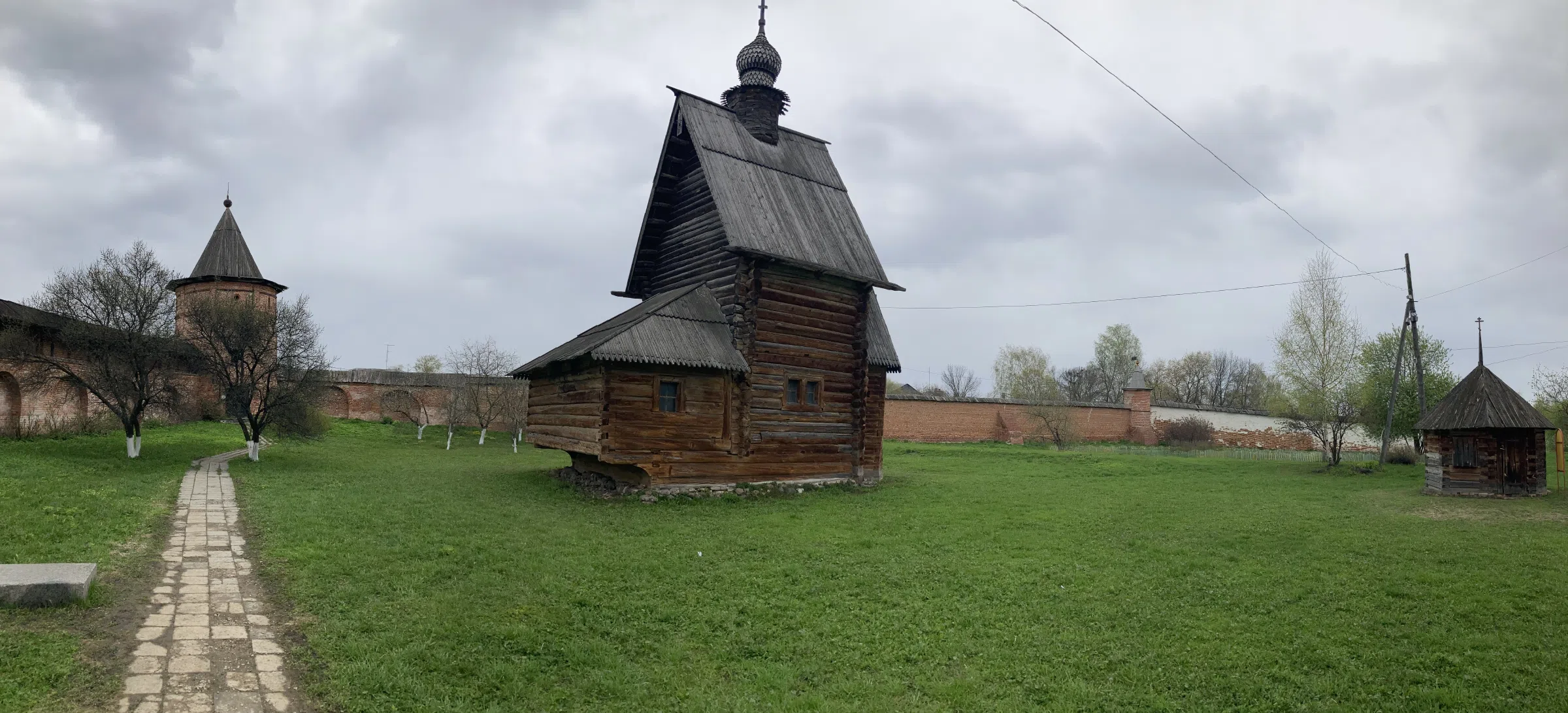 Храмовый комплекс на холме, фото 9