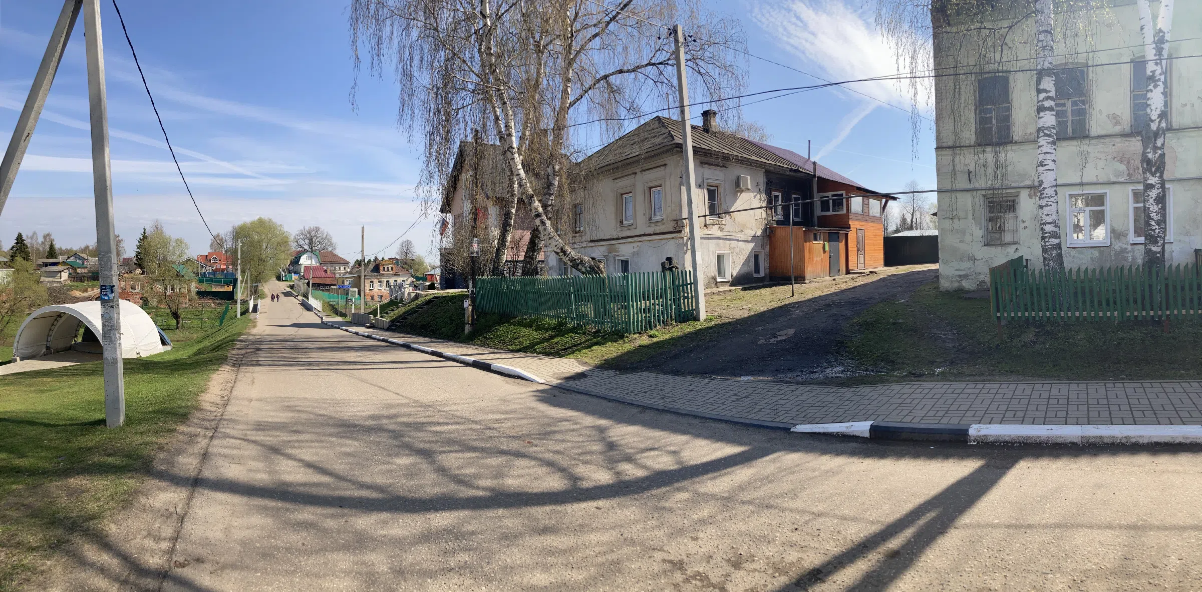 Квартира с видом на церковь, фото 20