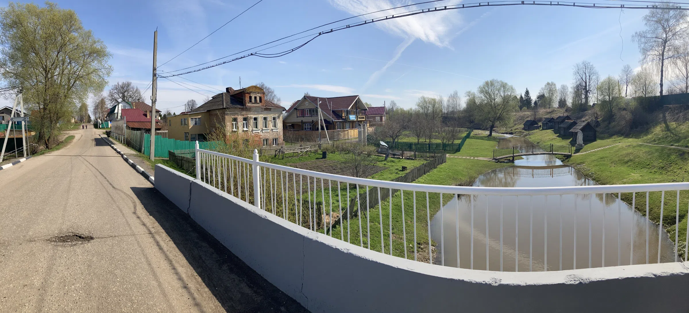 Квартира с видом на церковь, фото 21