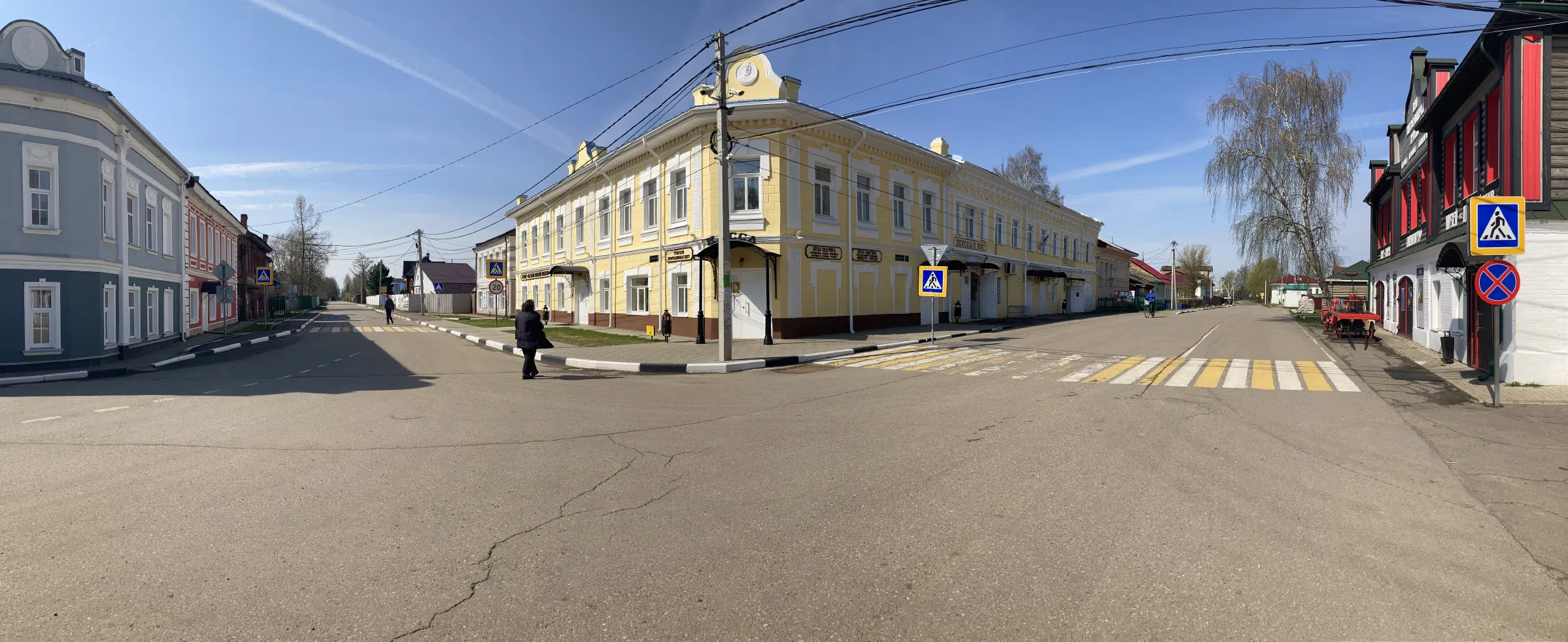 Квартира с видом на церковь, фото 4