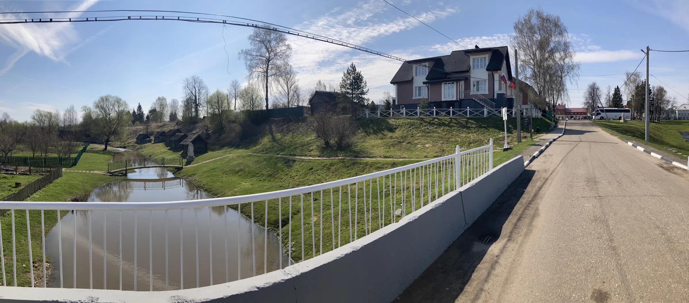 Квартира с видом на церковь, фото 22