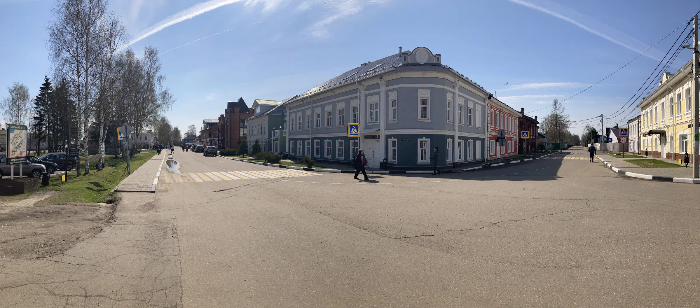 Квартира с видом на церковь, фото 3