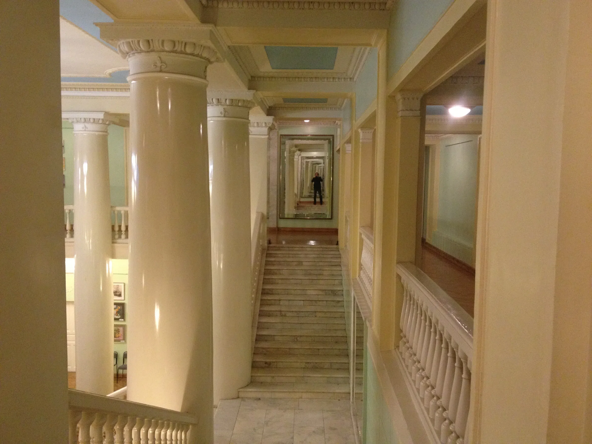 Театр с Царевнами, фото 10
