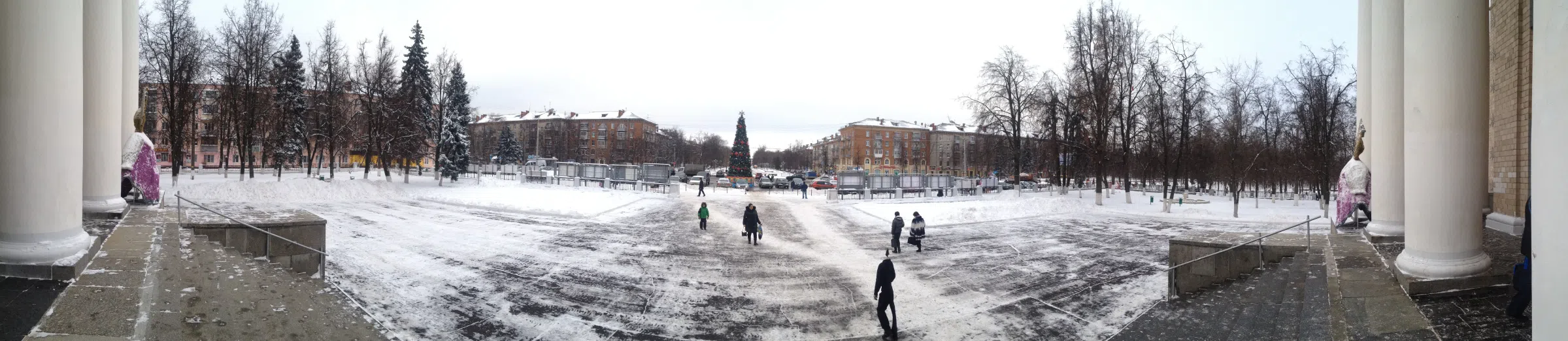 Театр с Царевнами, фото 2