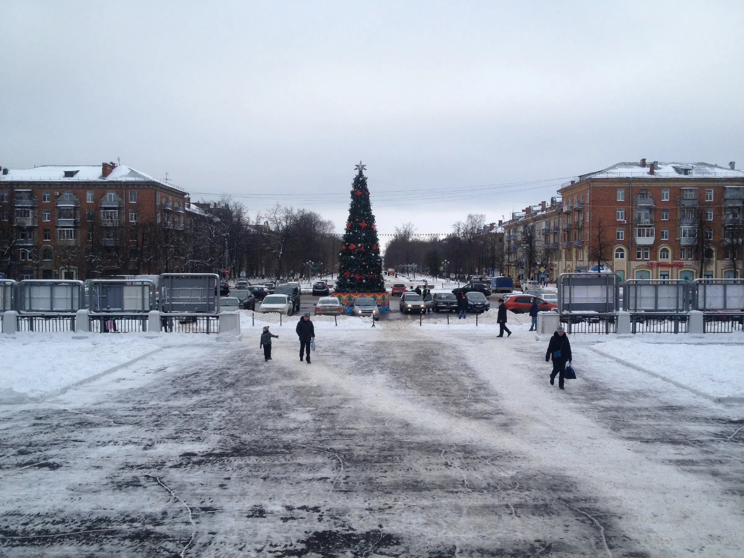 Театр с Царевнами, фото 1