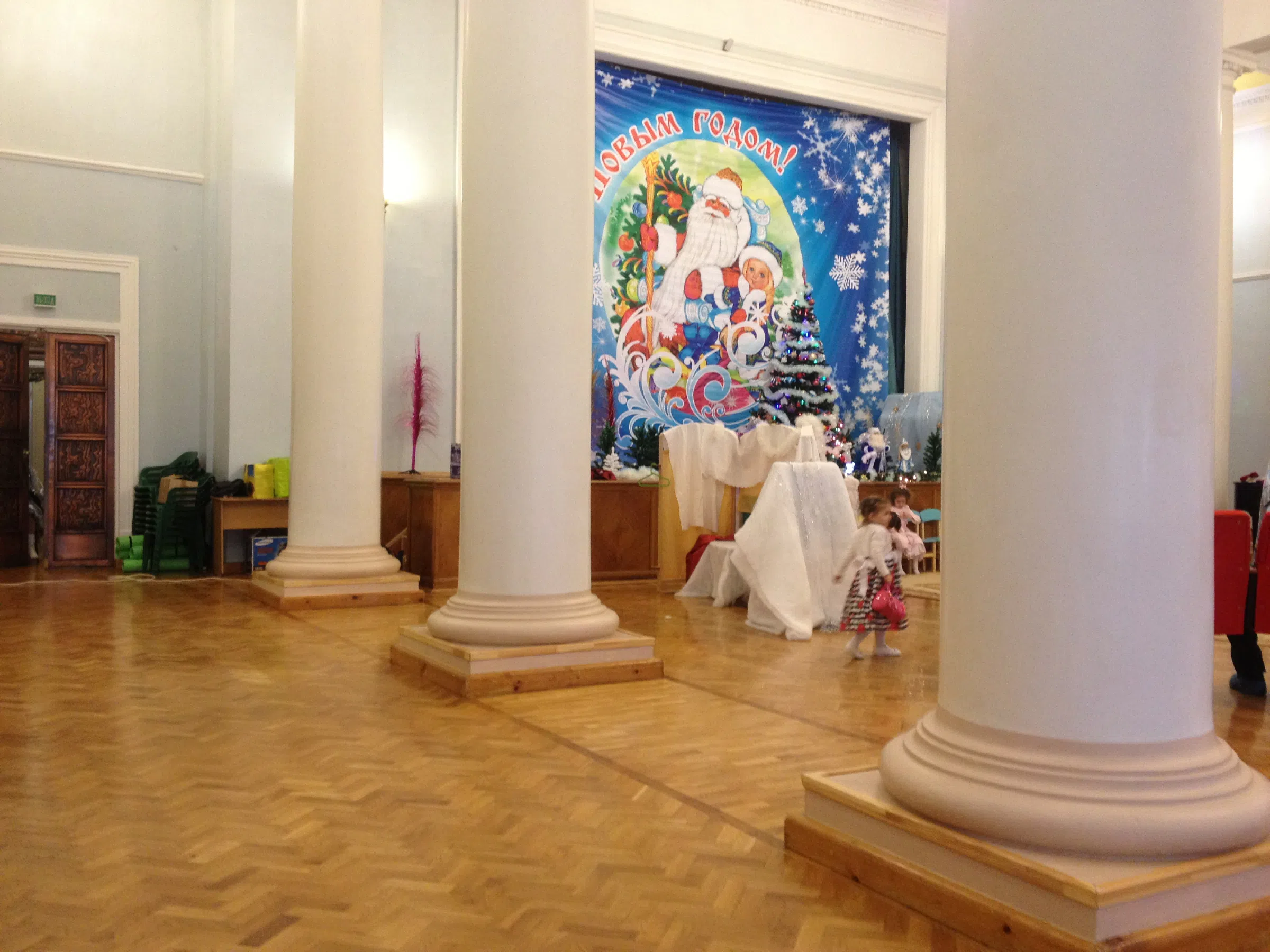 Театр с Царевнами, фото 11