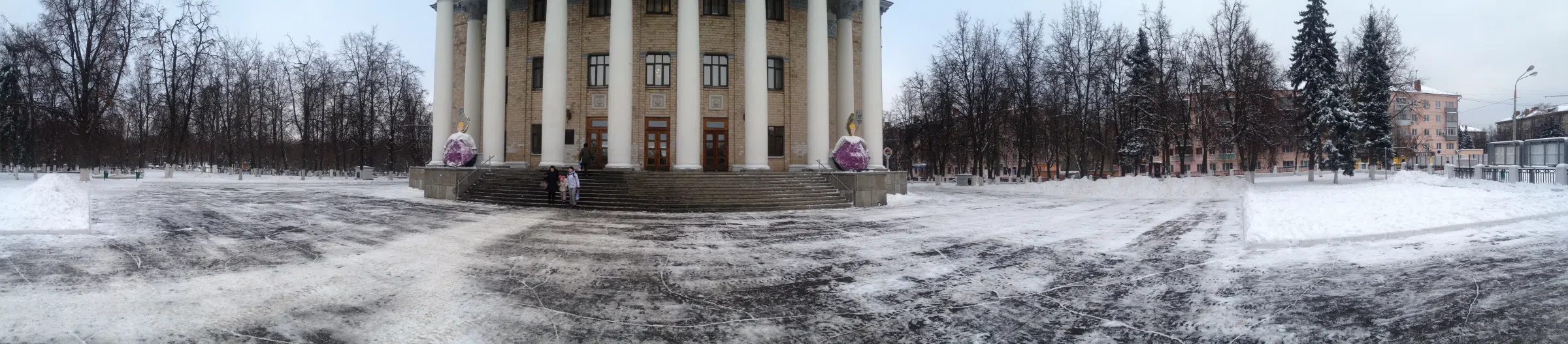Театр с Царевнами, фото 3