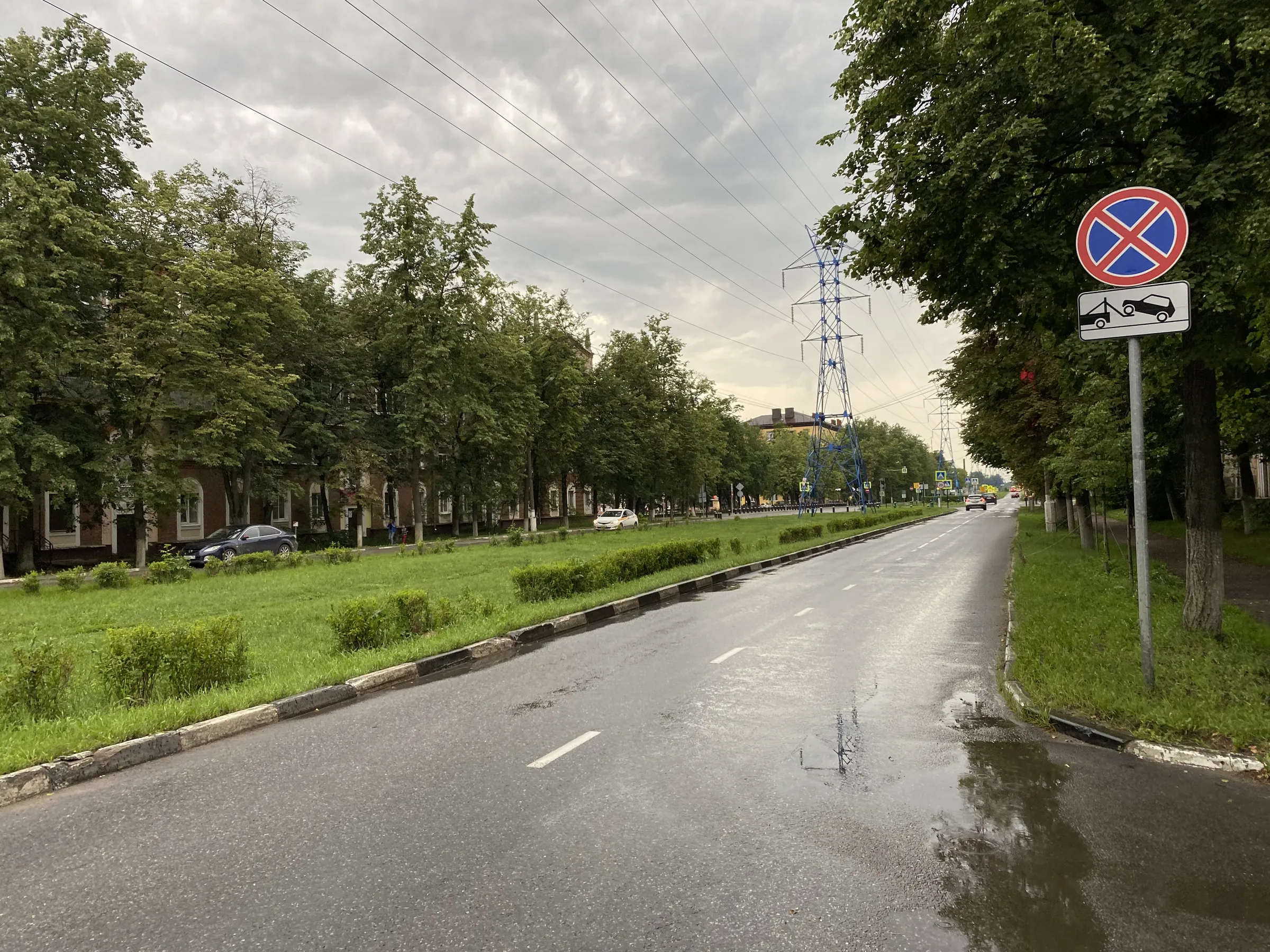 Рыжая арка СТАЛИНКИ, фото 24