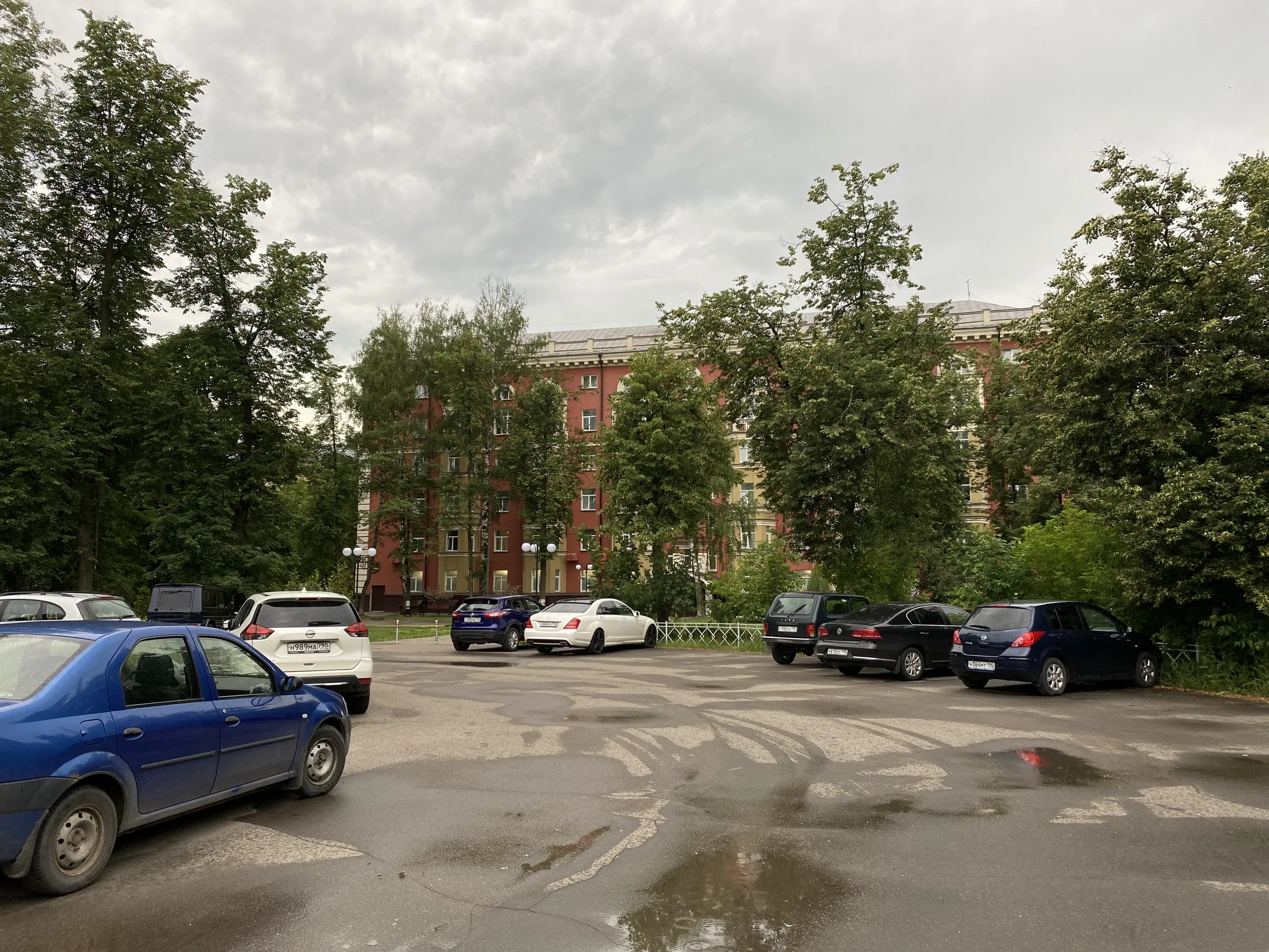 Рыжая арка СТАЛИНКИ, фото 17