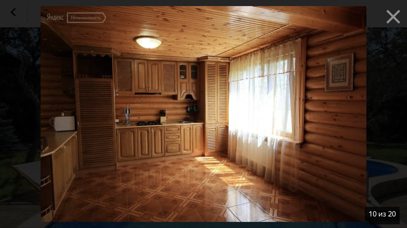 Дача с бассейном, фото 9