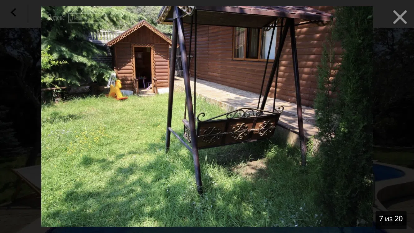 Дача с бассейном, фото 6