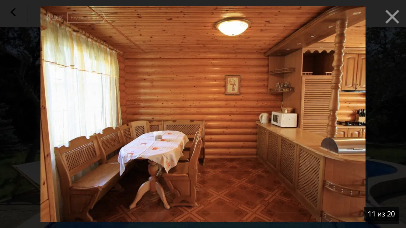 Дача с бассейном, фото 10
