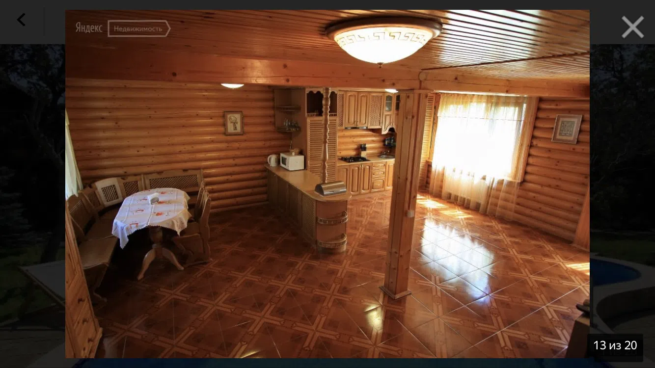 Дача с бассейном, фото 12