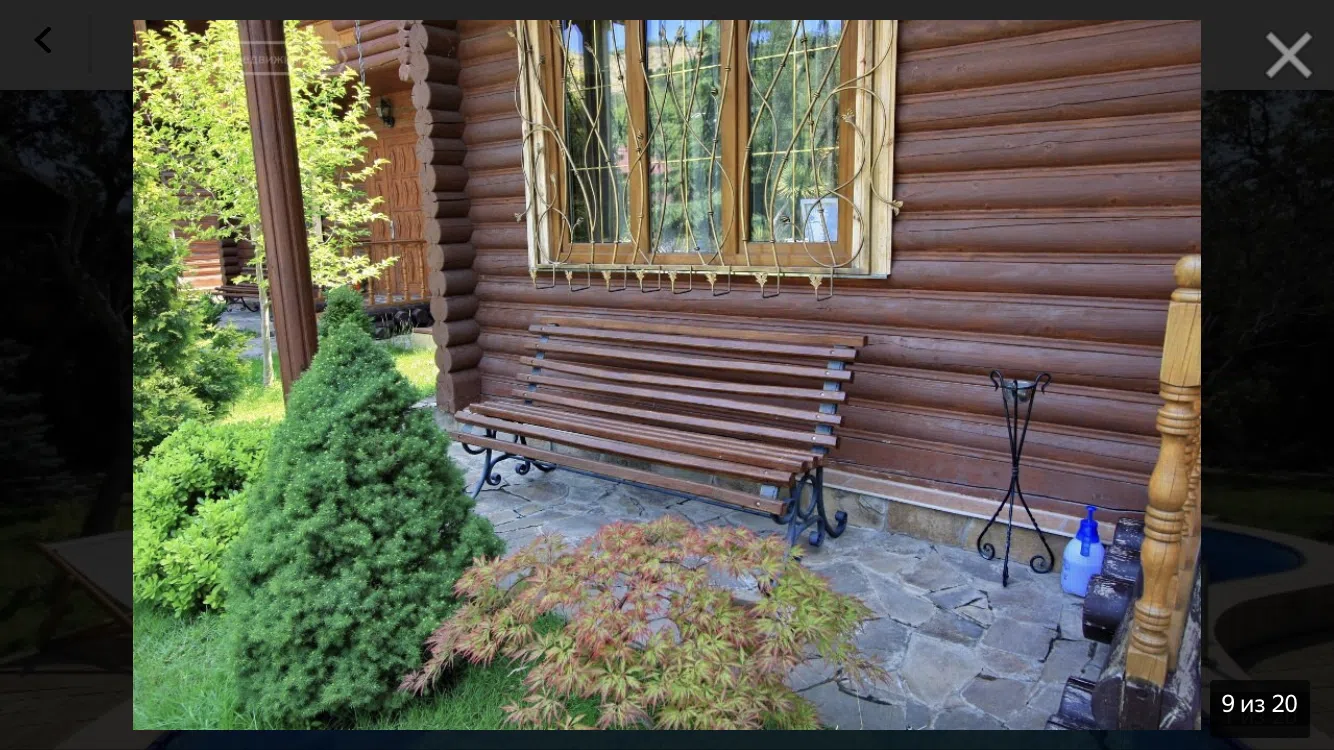 Дача с бассейном, фото 8