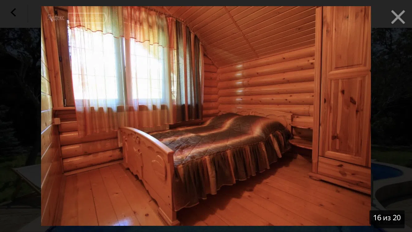 Дача с бассейном, фото 15