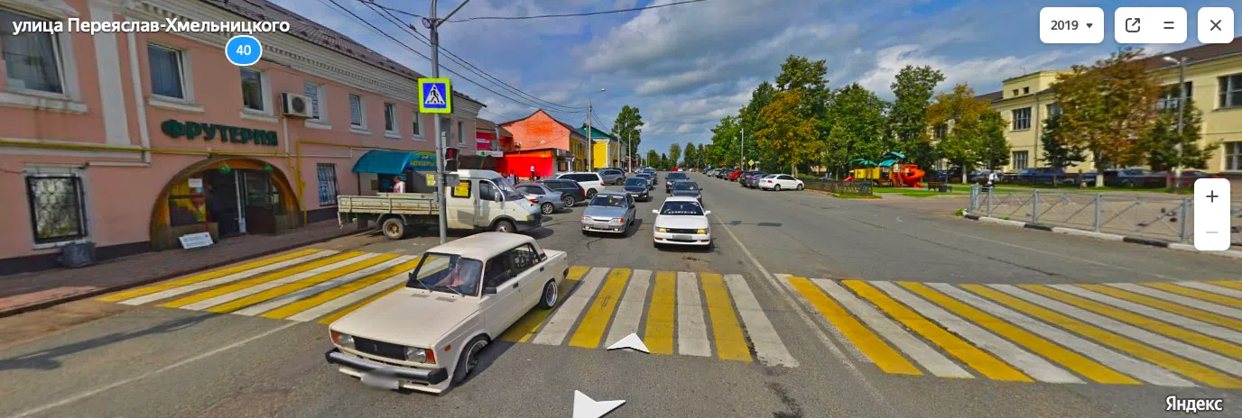 Церковь на высоком холме, фото 8