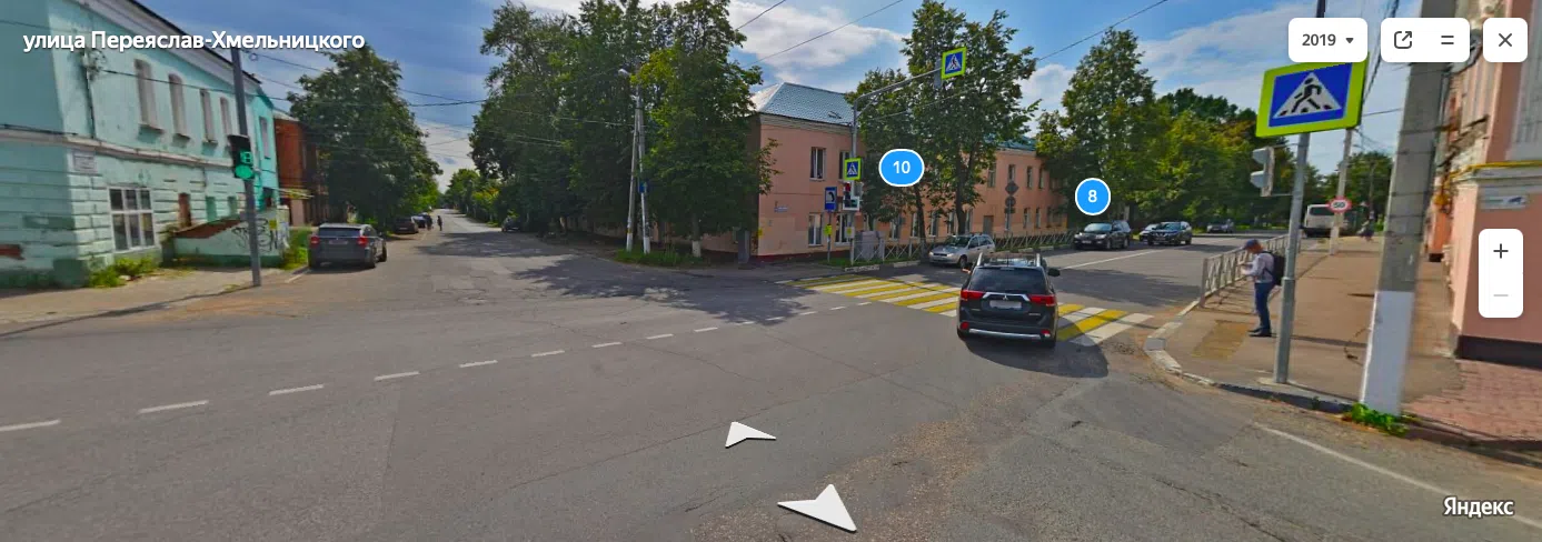 Церковь на высоком холме, фото 9