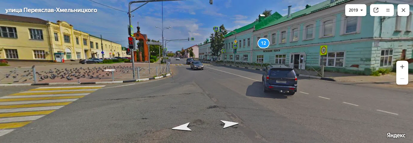 Церковь на высоком холме, фото 10