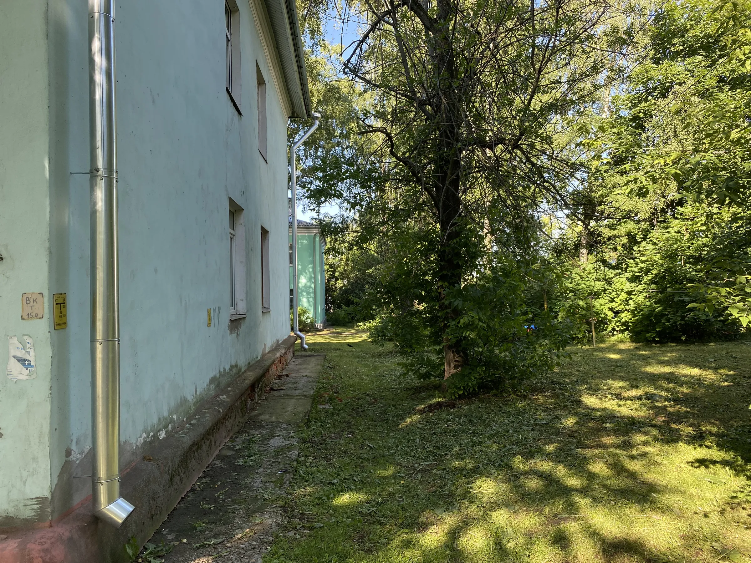 Бирюзовая сталинка, фото 15