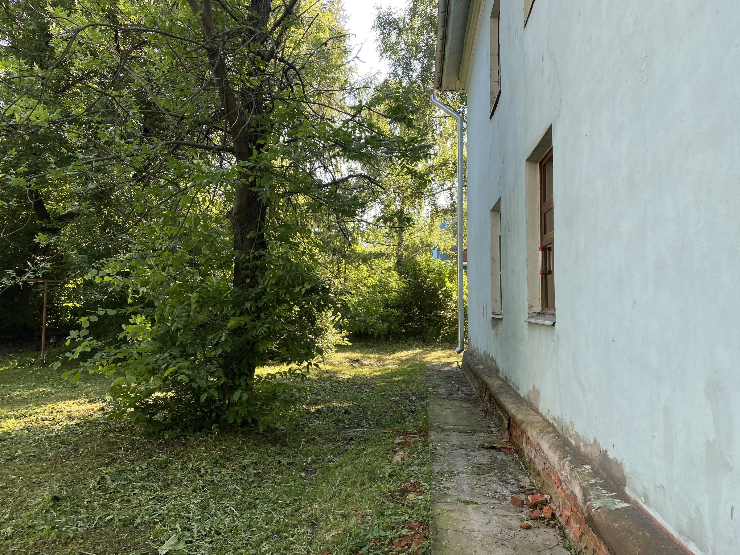 Бирюзовая сталинка, фото 18
