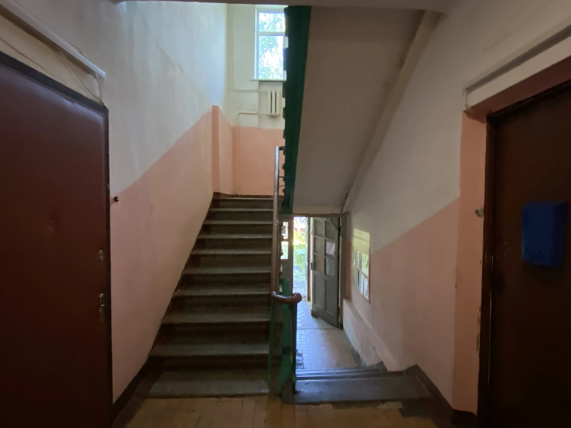 Бирюзовая сталинка, фото 3