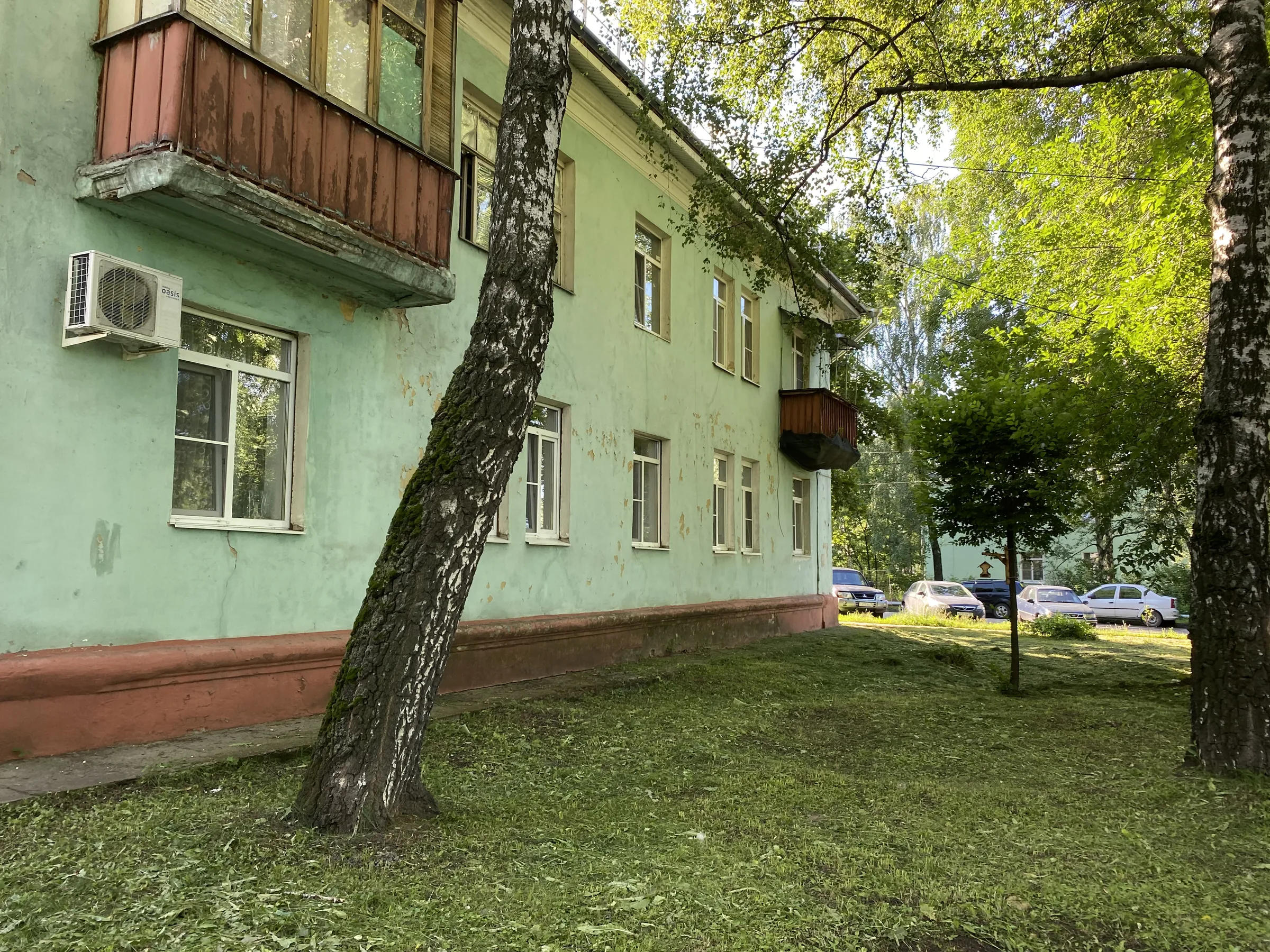 Бирюзовая сталинка, фото 20