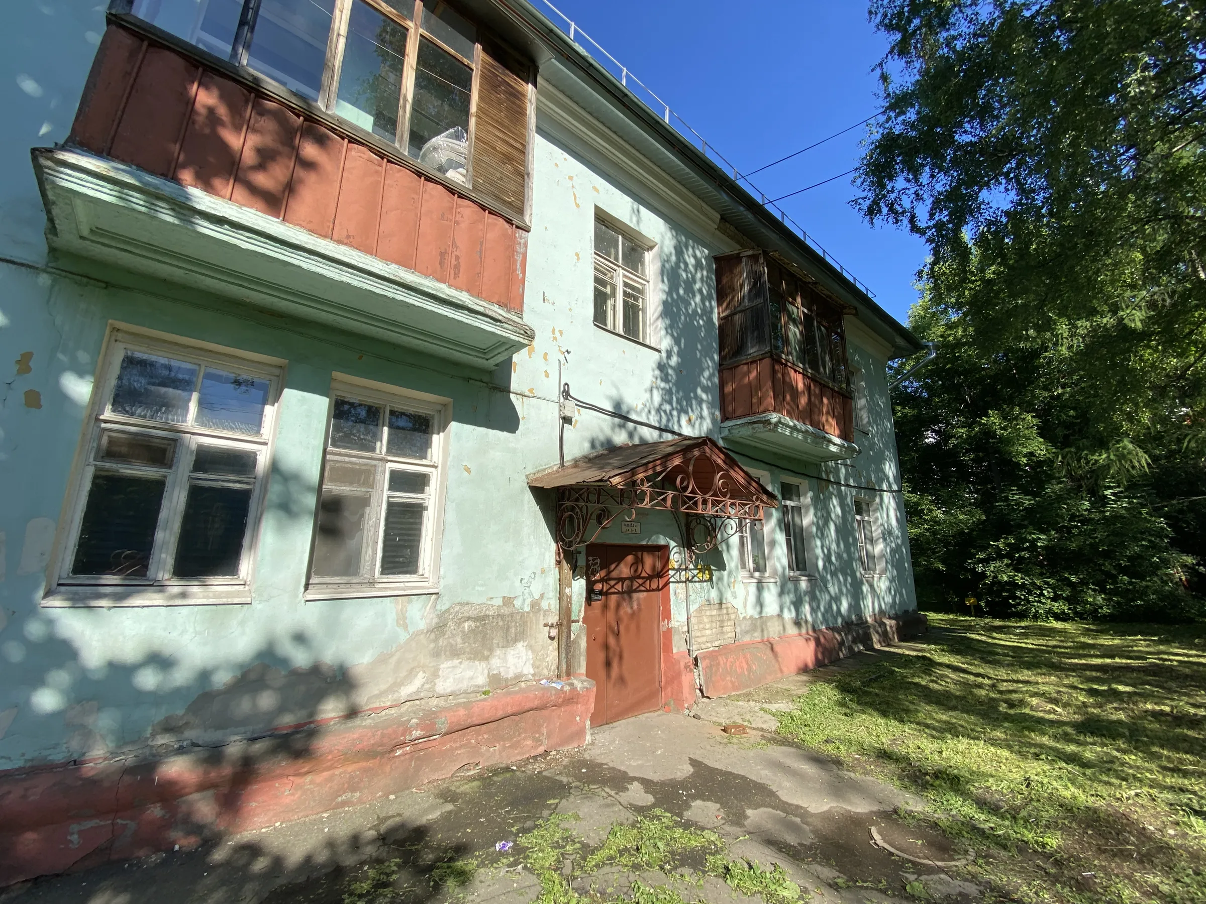 Бирюзовая сталинка, фото 11