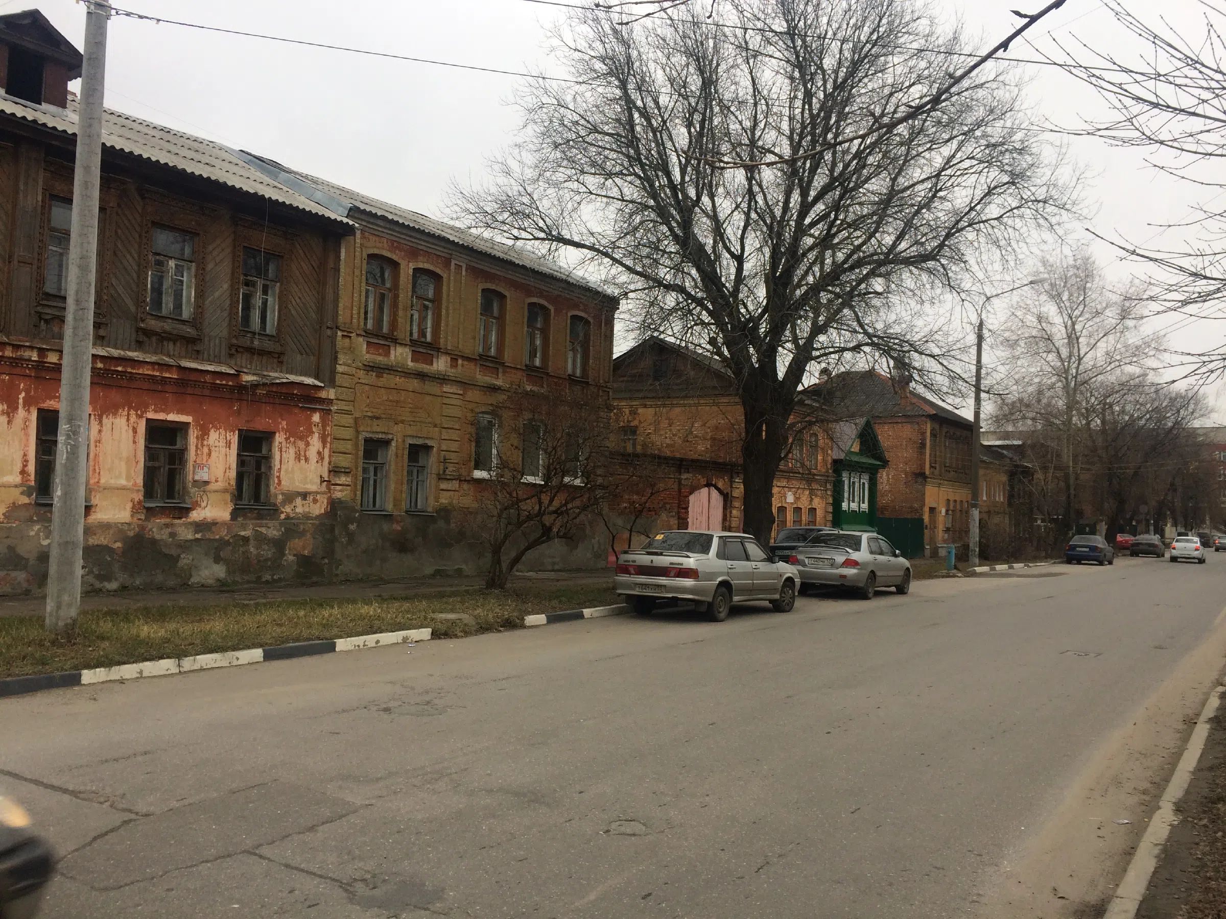Старый кирпичный завод, фото 13