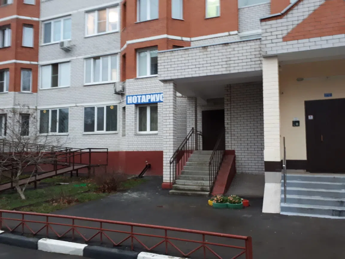 Ретро-панелька с балконом, фото 18
