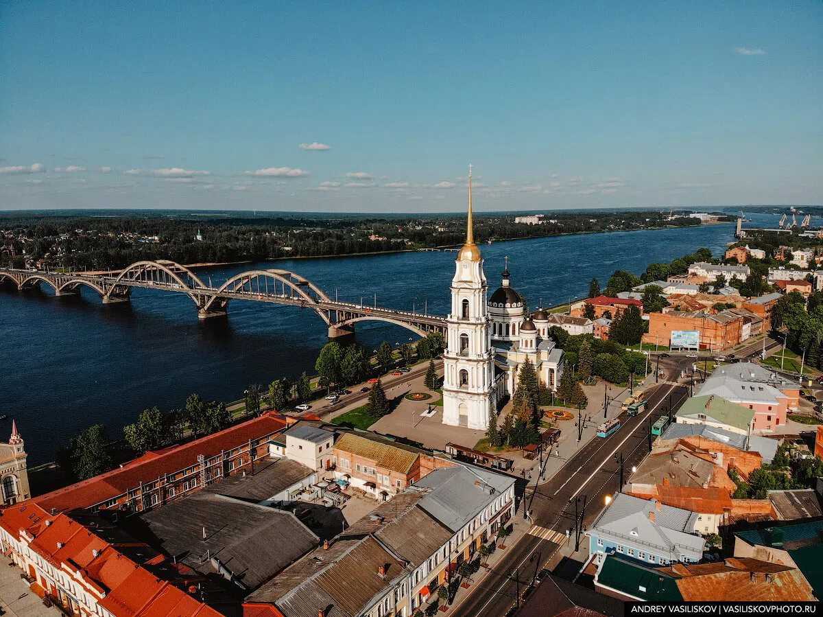 Исторические улицы с архитектурой, фото 9