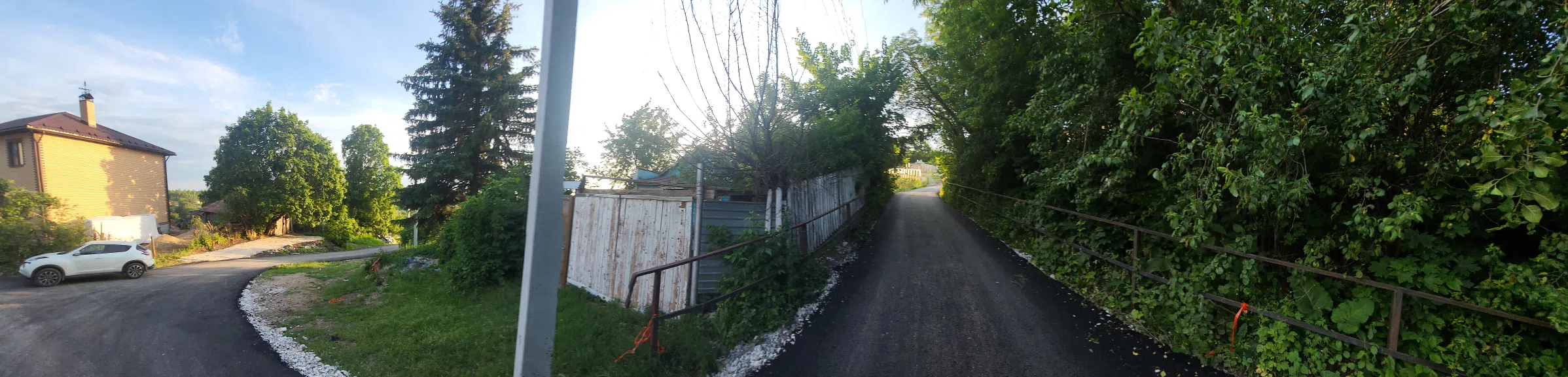 Дача на берегу Оки, фото 17