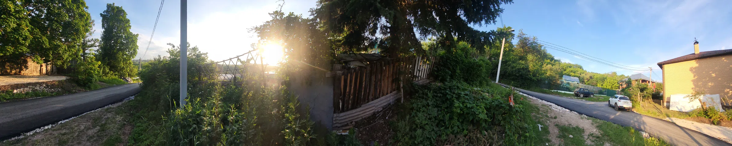 Дача на берегу Оки, фото 16