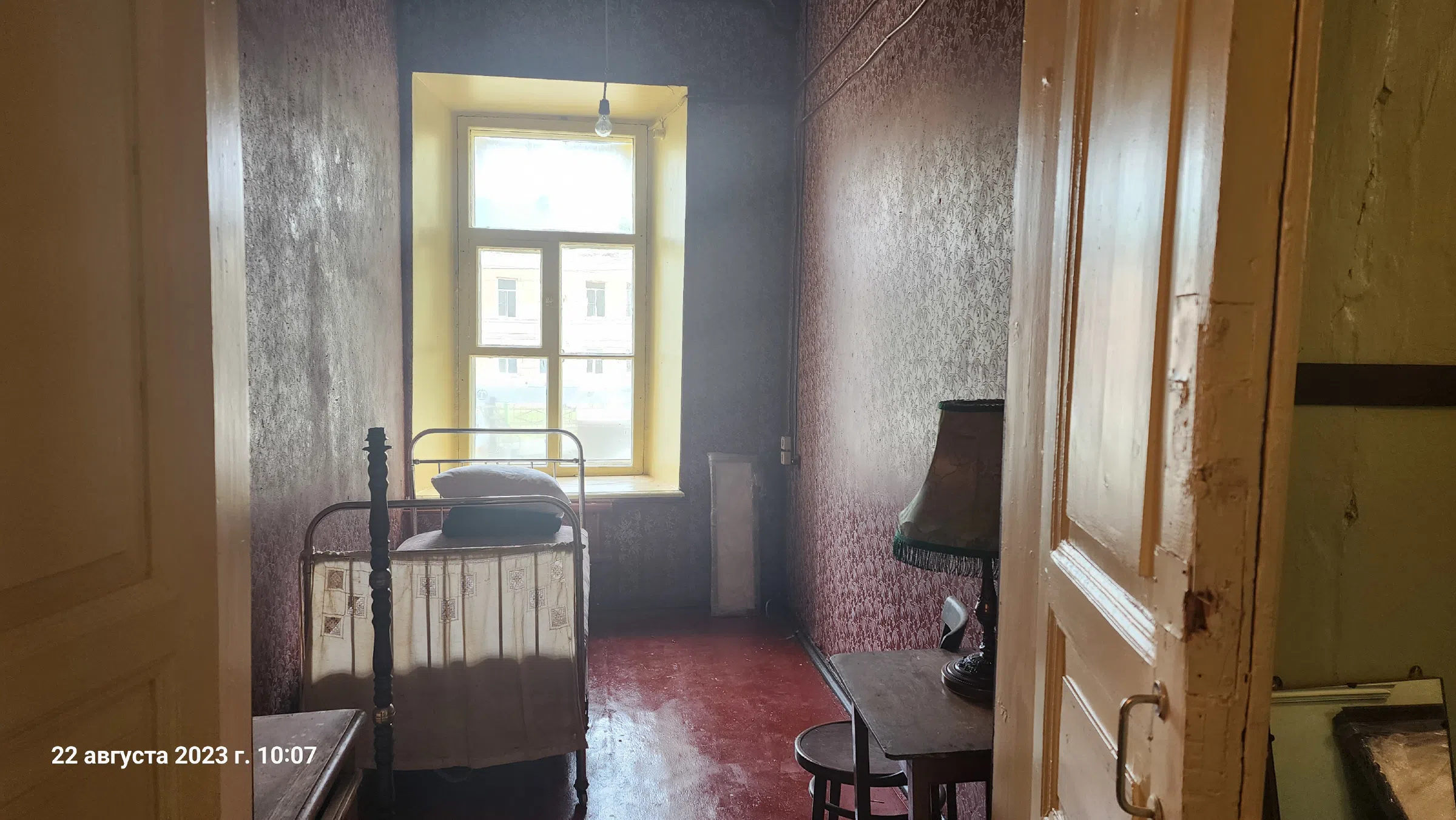 Локации для съемок ретро, фото 9