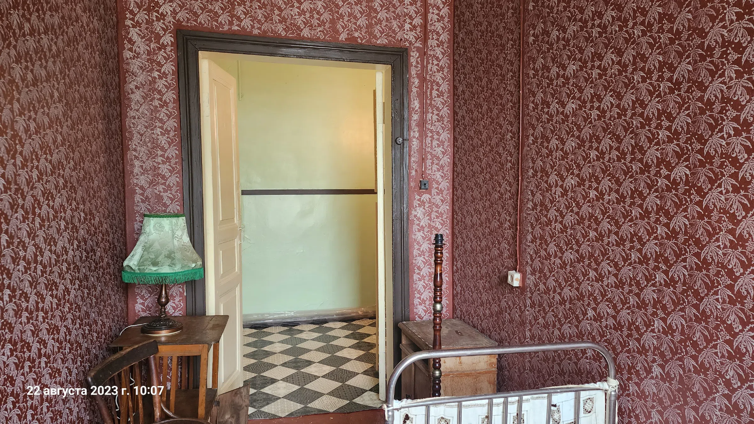 Локации для съемок ретро, фото 10