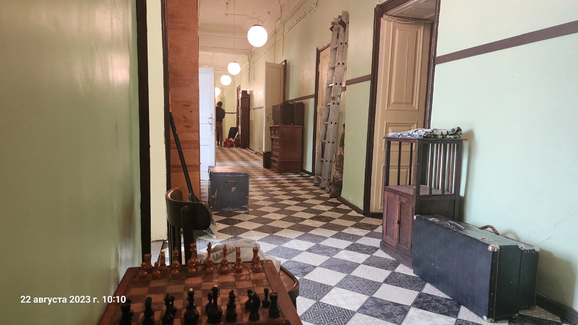 Локации для съемок ретро, фото 13