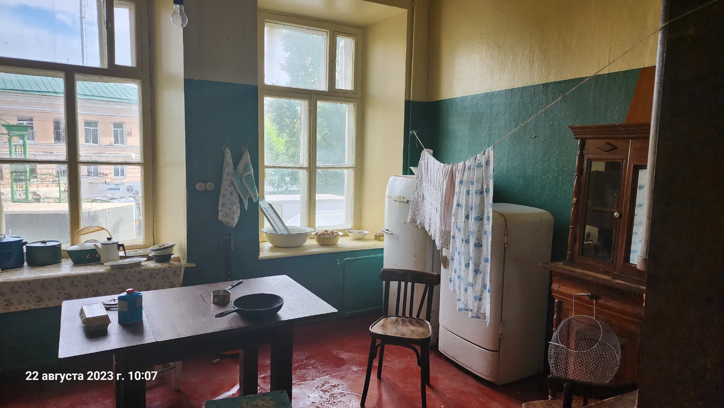 Локации для съемок ретро, фото 7