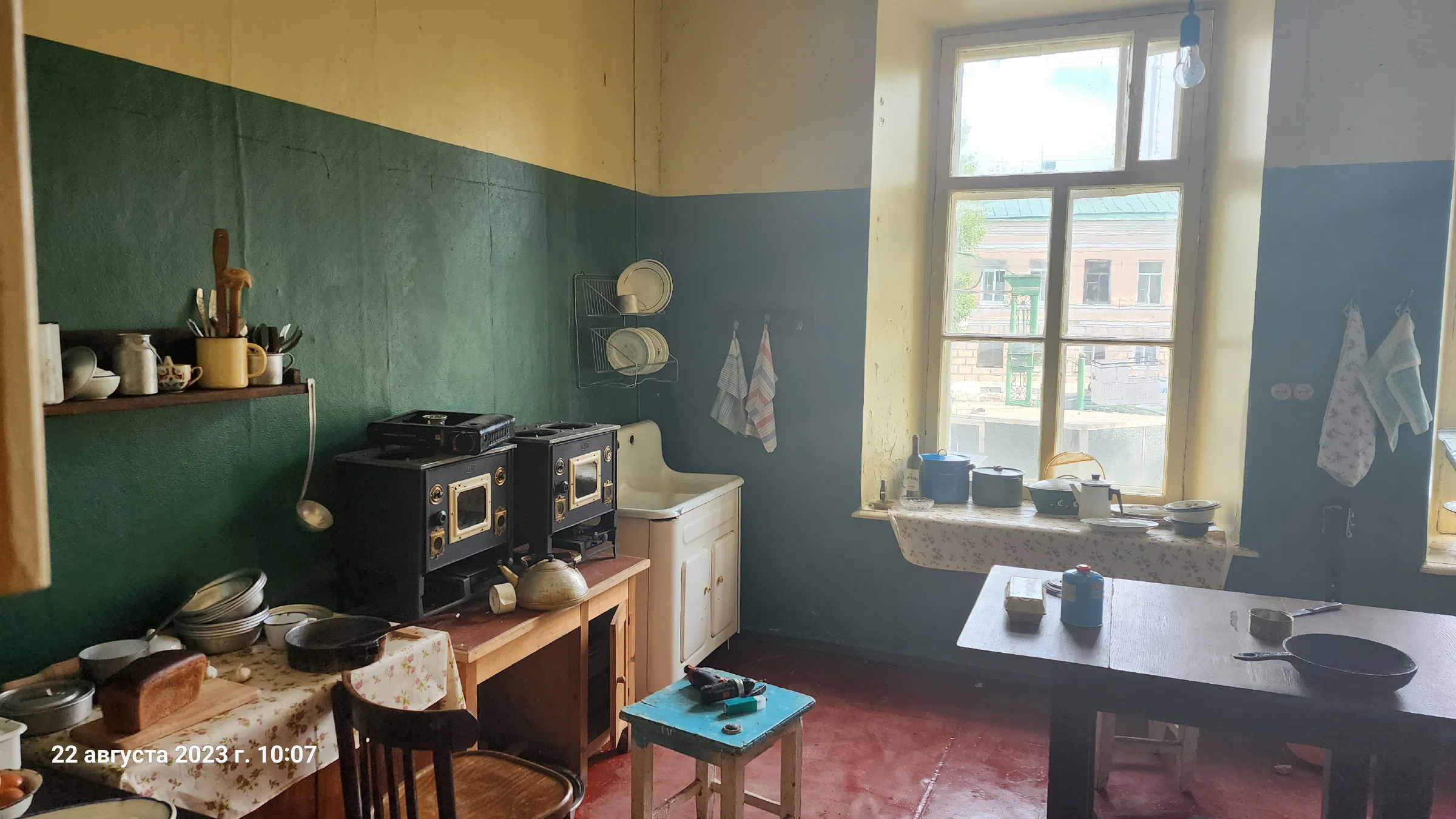 Локации для съемок ретро, фото 6