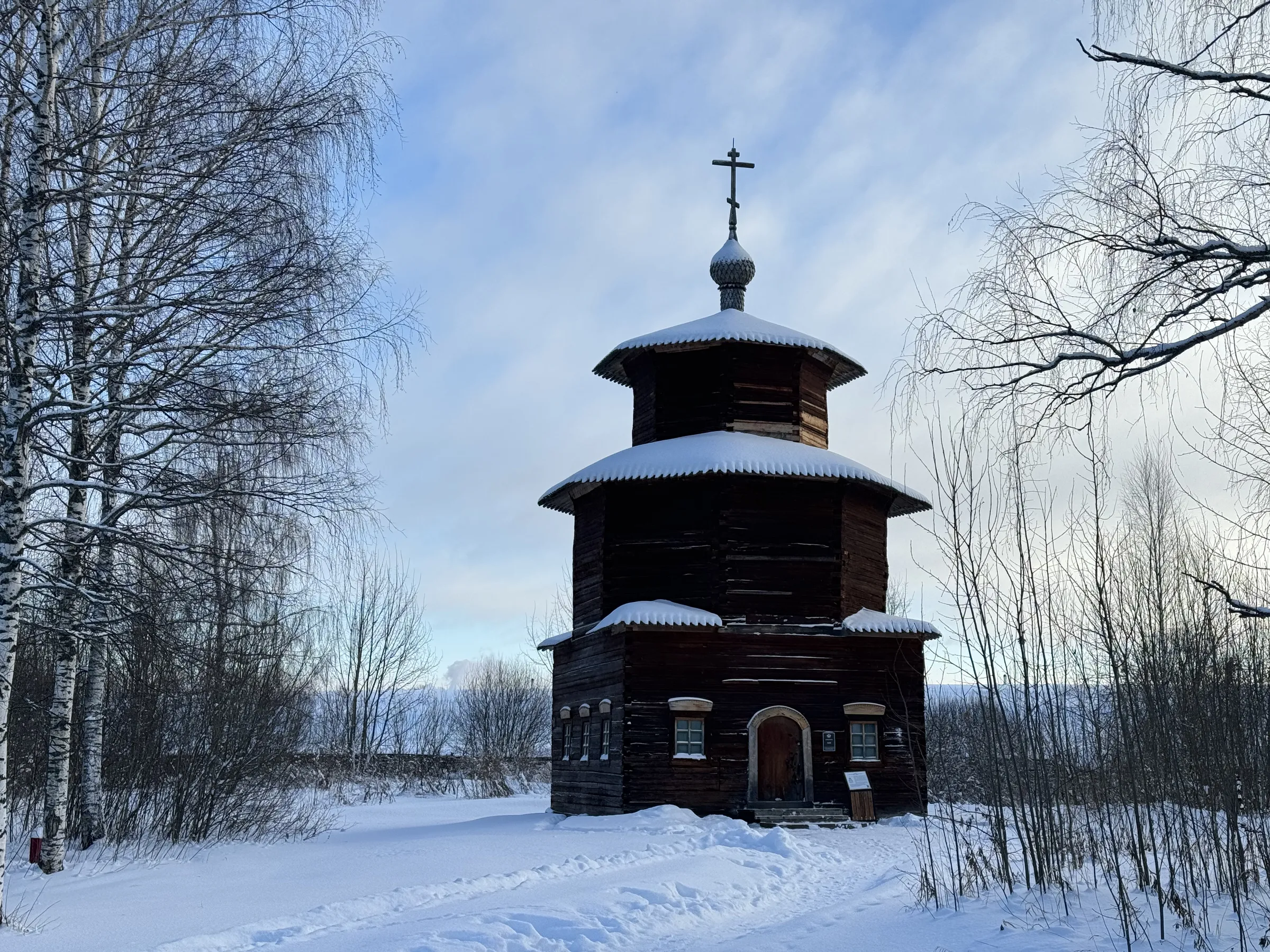 Музей деревянного зодчества, фото 23